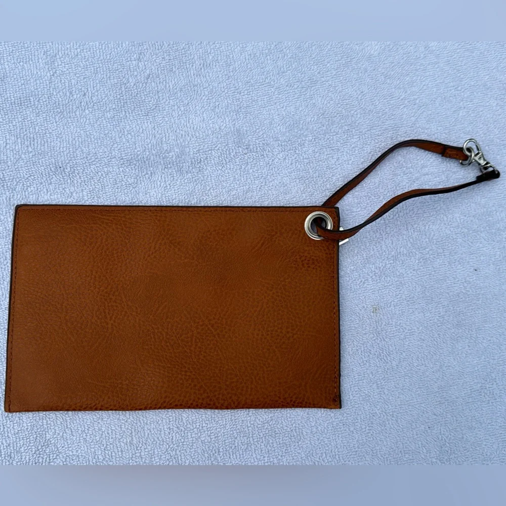 Collection XIIX purse height